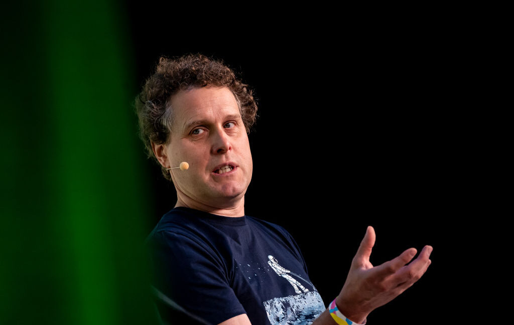 Rocket Lab chief opens up about Neutron delays, New Glenn’s success, and NASA science