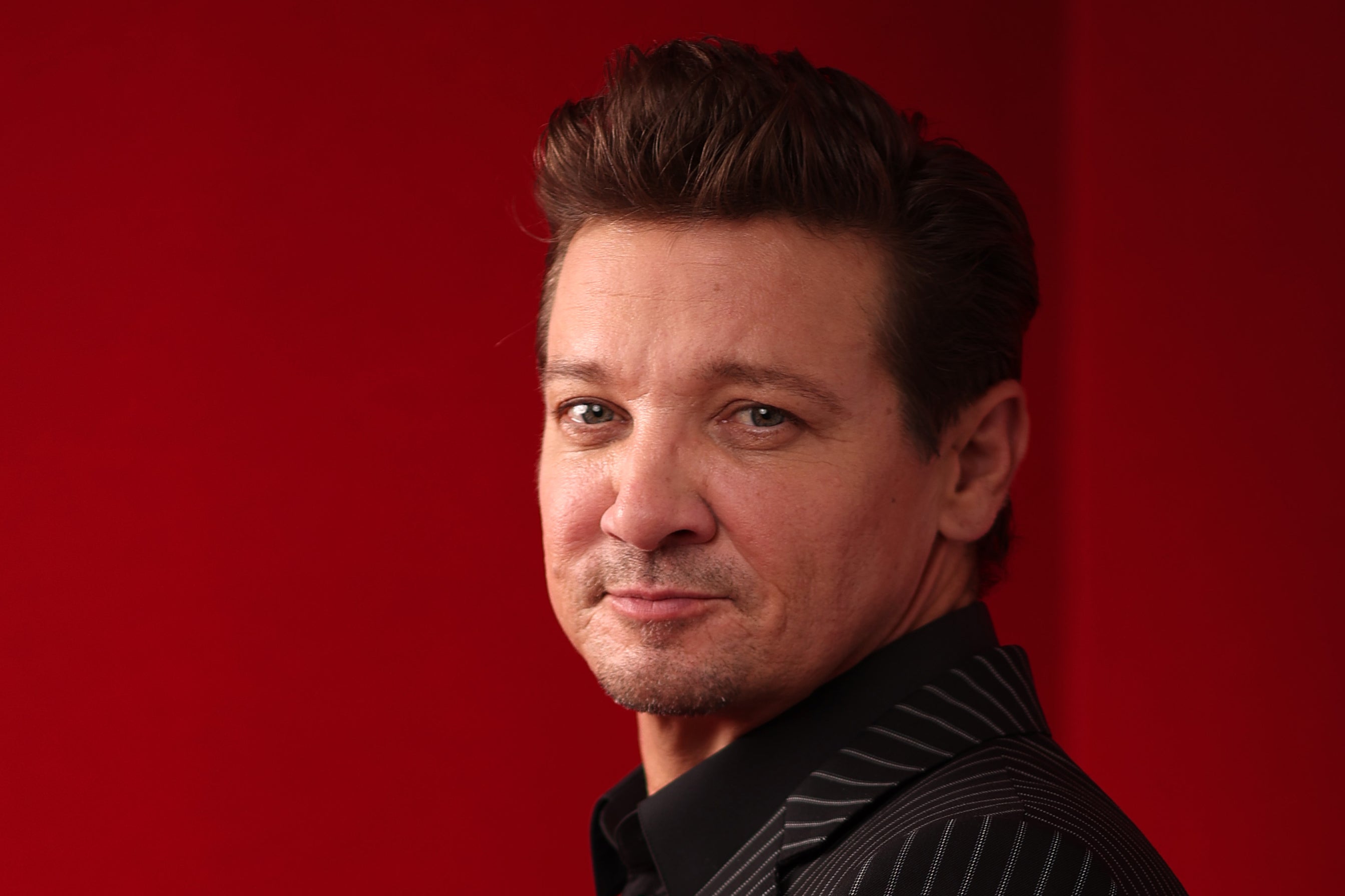 Jeremy Renner previously denied Yi Zhou’s claims he sent her unsolicited sexual messages