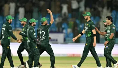 PAK vs SL ODI and Tri-nation T20I series revised fixtures: Rawalpindi picked as centralised venue amid security concern image