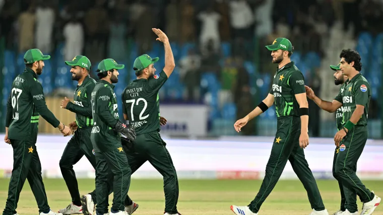 PAK vs SL ODI and Tri-nation T20I series revised fixtures: Rawalpindi picked as centralised venue amid security concern image