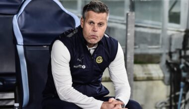 Kjetil Knutsen in danger of missing out on title with Bodo/Glimt as Celtic links intensify