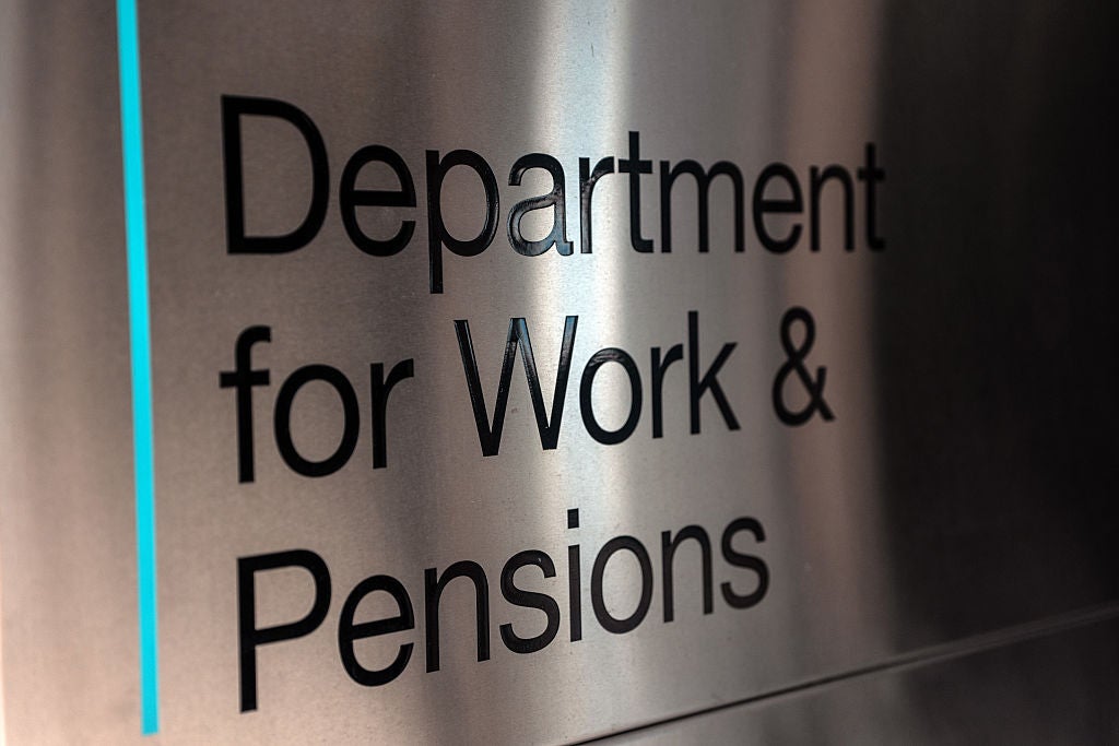 The new secretary of state for the Department for Work and Pensions has said the triple lock will be honoured