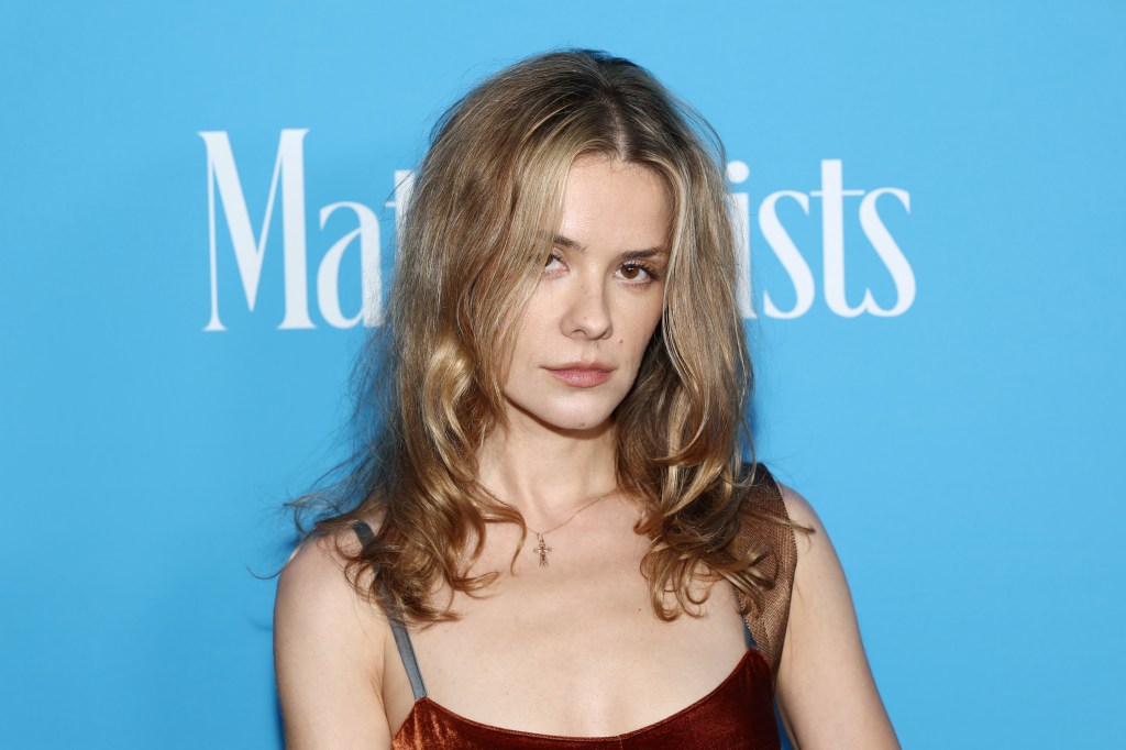 Dasha Nekrasova Fired By Gersh Over Nick Fuentes Podcast Interview