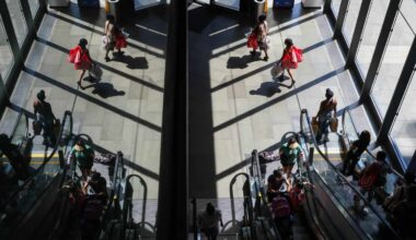 Jobs Numbers Weren't Released as Government Shutdown Drags On