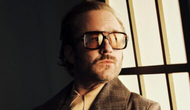 Christy’s Ben Foster: ‘Sydney Sweeney is in a unique position. And she’s handling it incredibly well’