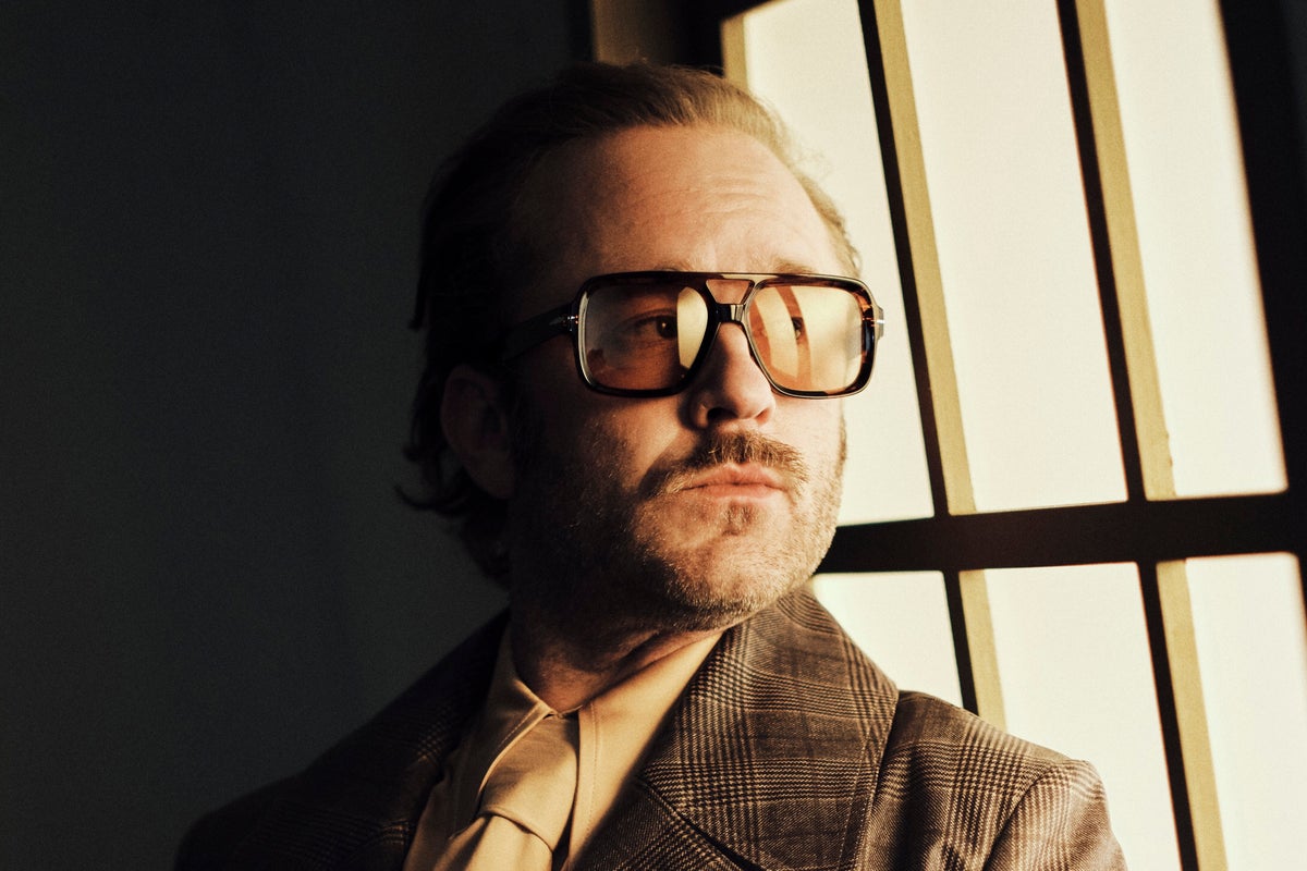 Christy’s Ben Foster: ‘Sydney Sweeney is in a unique position. And she’s handling it incredibly well’