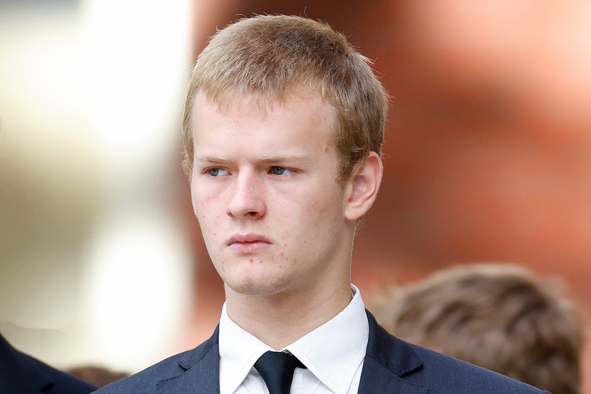 Albert Windsor: Everything to know about Britain’s most eligible bachelor