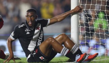 Photo by Lucas Figueiredo/Getty Images