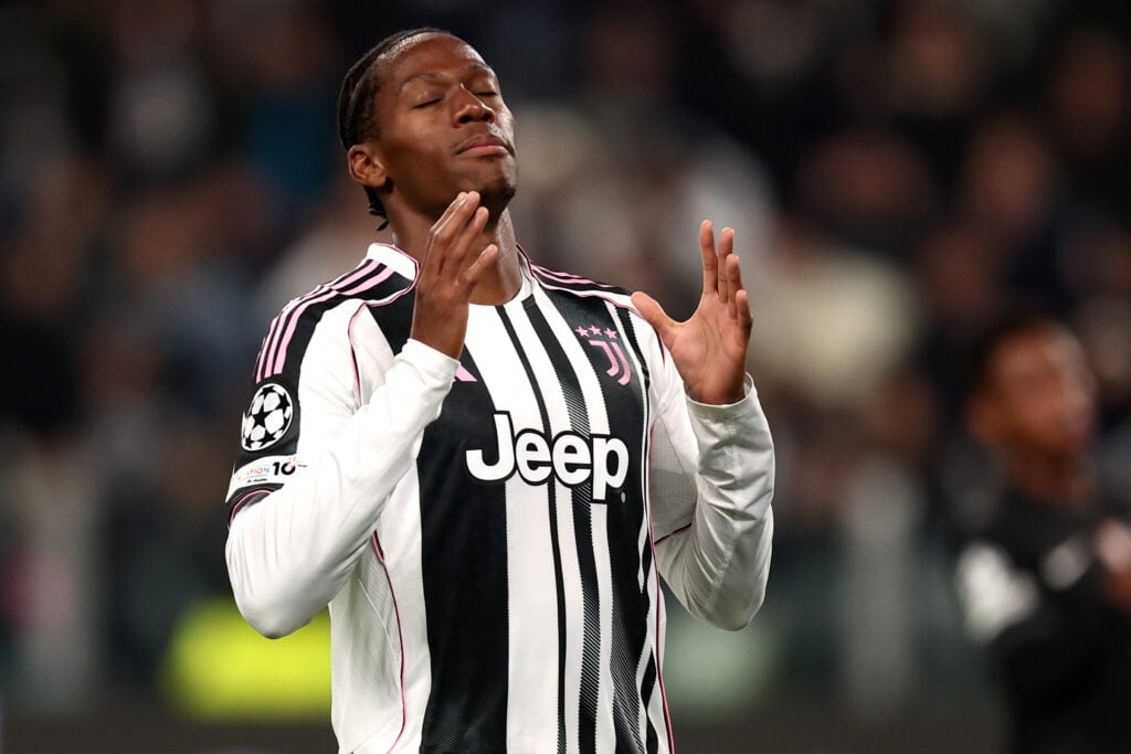 Tottenham target Jonathan David