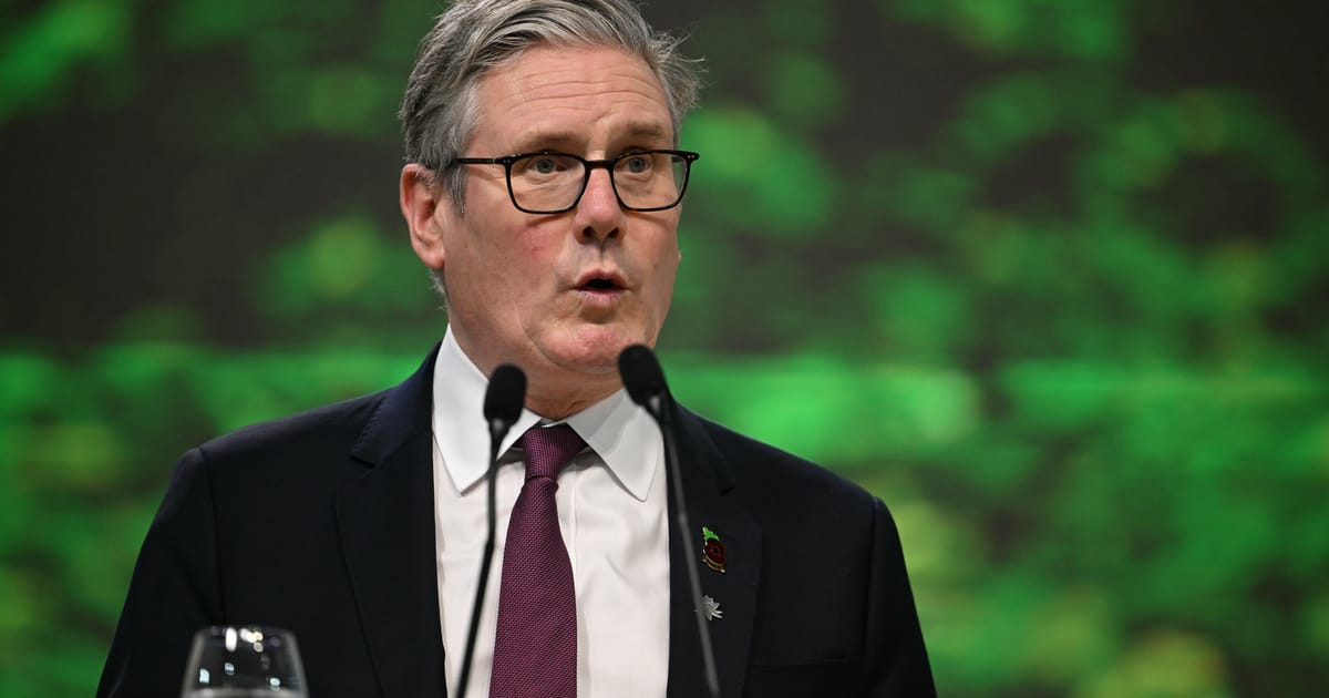 Brussels deadlocked over how to handle Brexit Britain – POLITICO