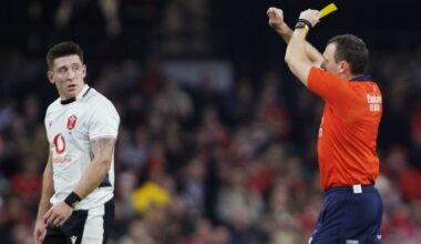 Wales to face All Blacks and Springboks without Josh Adams after ban