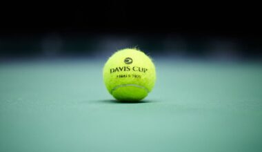Davis Cup draw, schedule, confirmed teams and how to watch Final 8