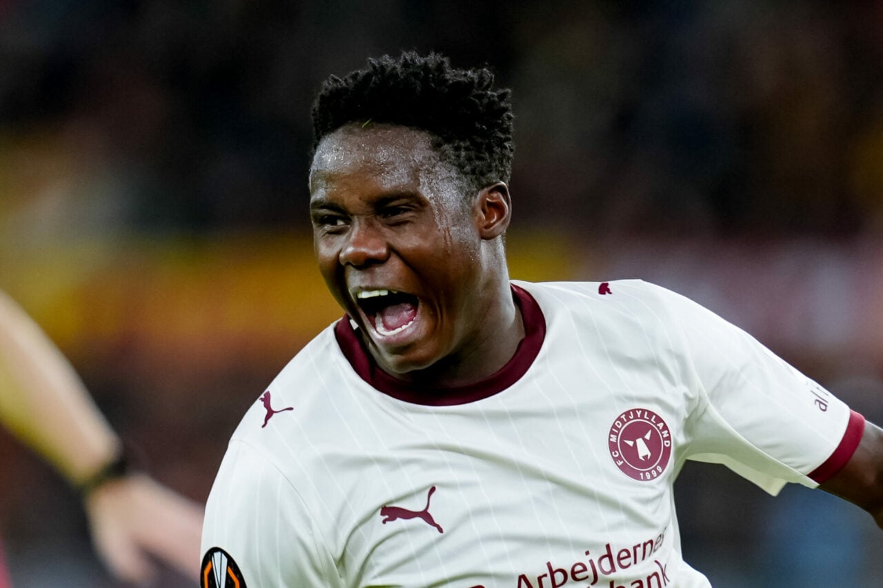 Photo by Giuseppe Maffia/NurPhoto via Getty Images