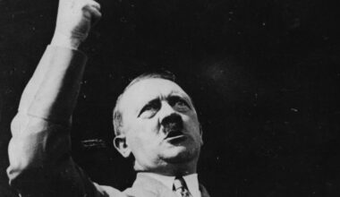 Hitler had genetic sexual disorder, new DNA analysis reveals