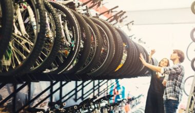 Cycle to Work scheme