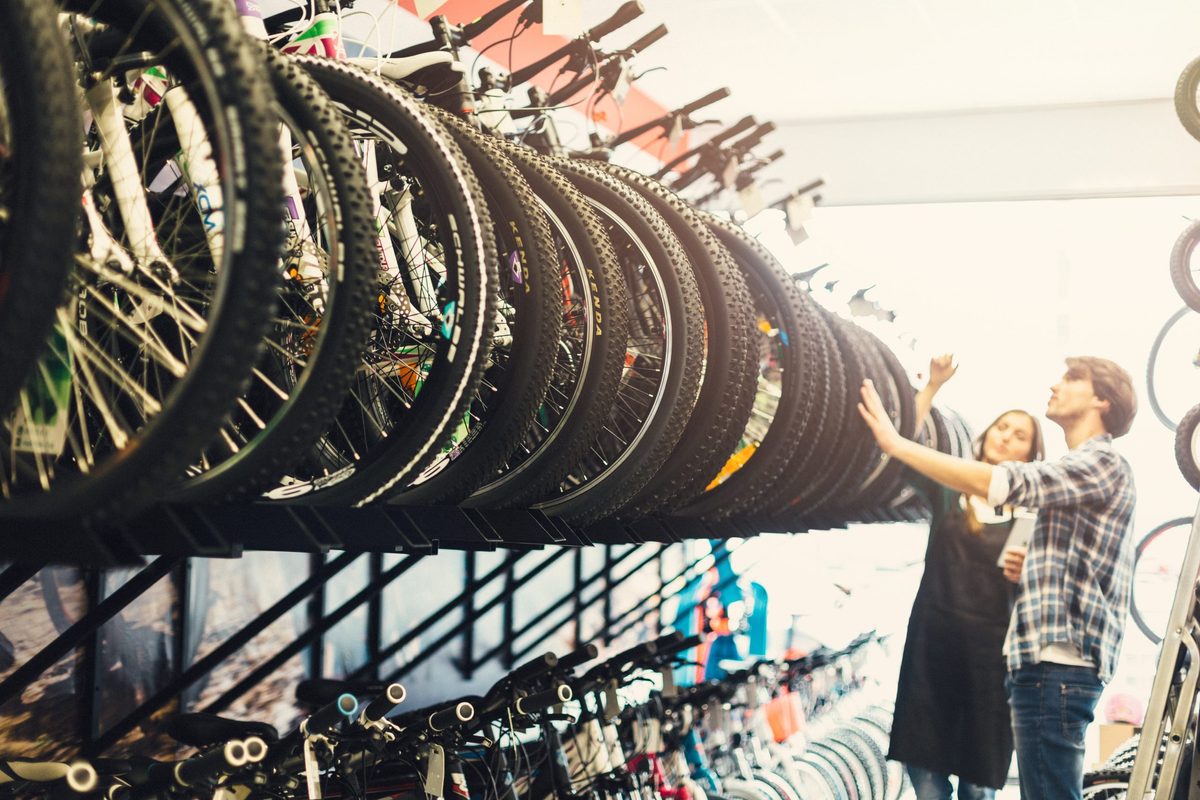 Cycle to Work scheme