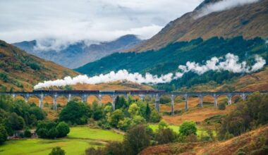 Deadline looms in search for architect to design Harry Potter viaduct visitor centre