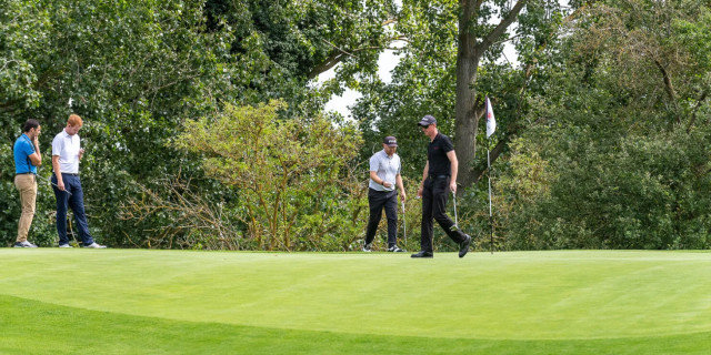 Is it time to tear up the traditional golf club membership model?