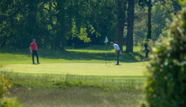 The biggest issues facing golfers in 2025