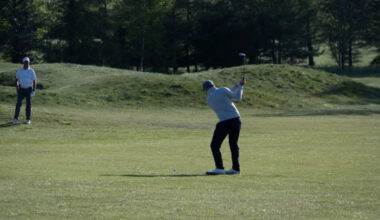 Is it time to tear up the traditional golf club membership model?