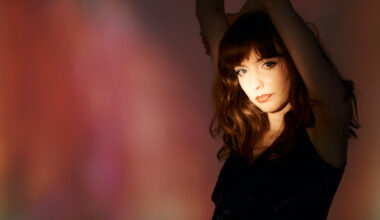 Jenny On Holiday Shares New Single "Good Intentions": Listen