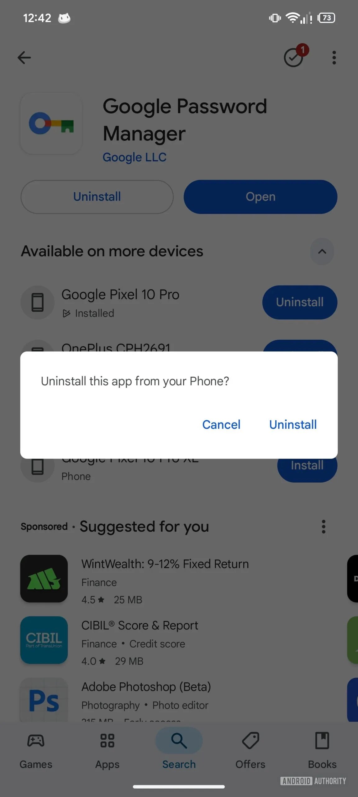 google play store app listing install uninstall apps from other devices (02)