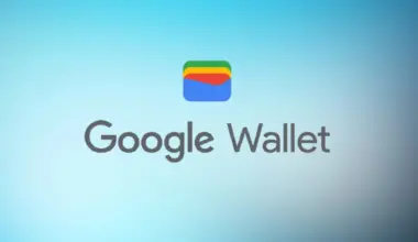 Google Wallet logo