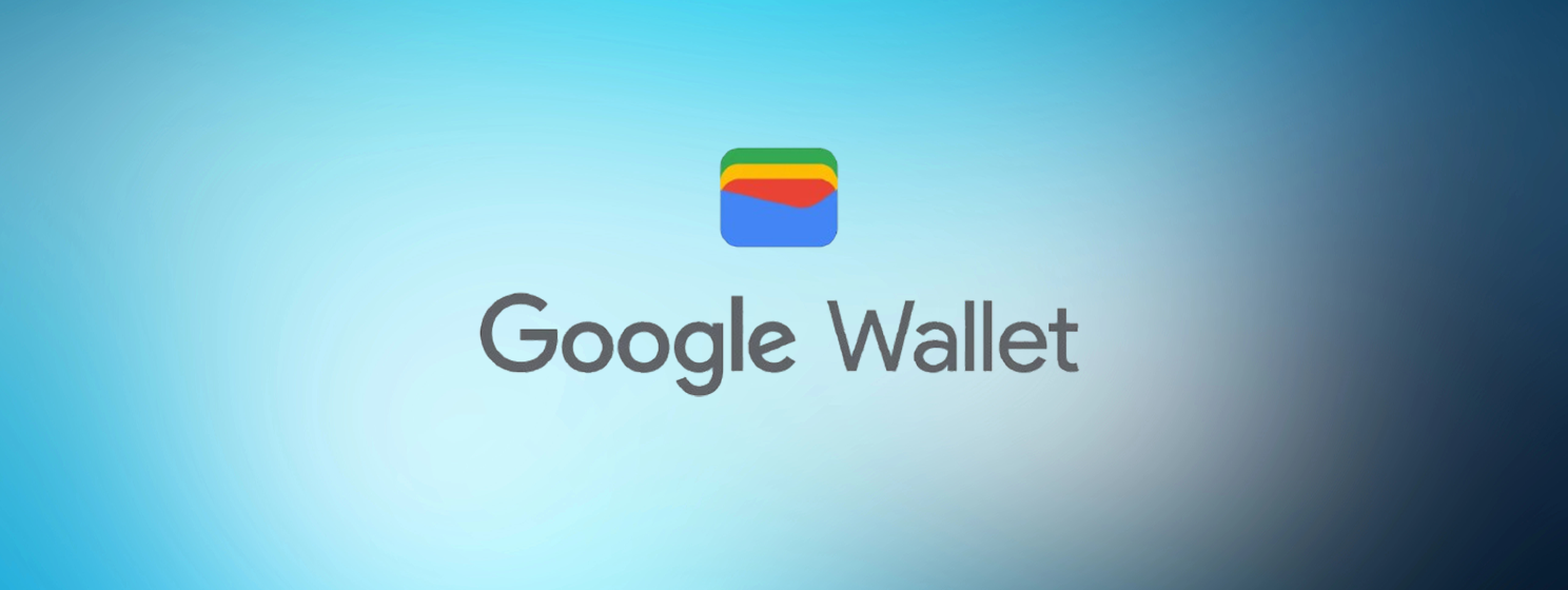 Google Wallet logo