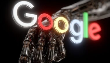 "Google Further Encroaches on Nvidia’s Turf With New AI Chip Push"