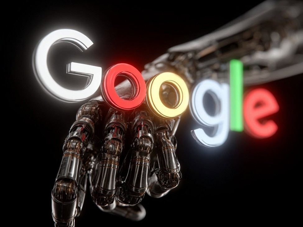 "Google Further Encroaches on Nvidia’s Turf With New AI Chip Push"