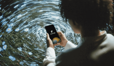 Perplexity Comet Mobile