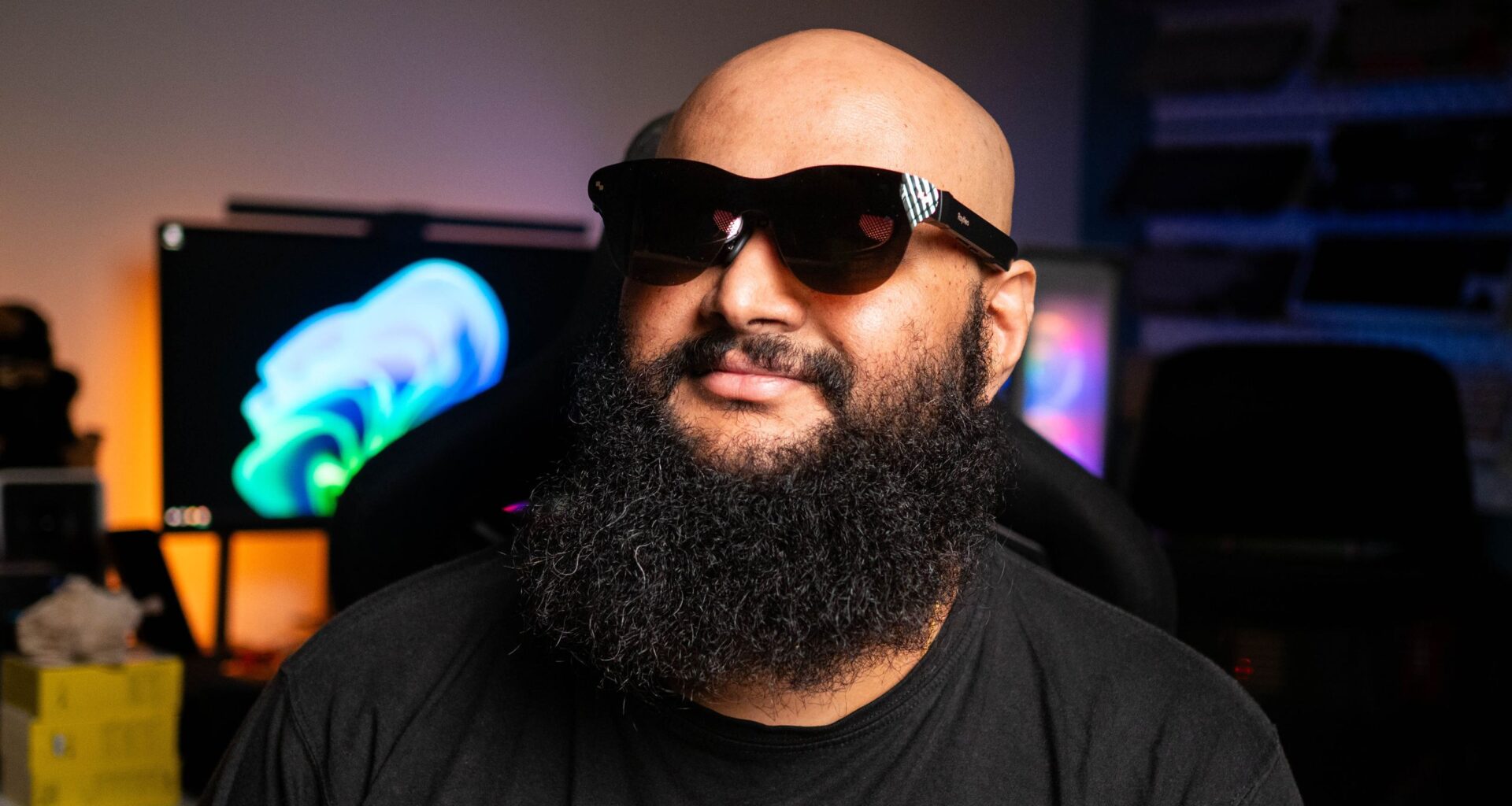 With the Air 3s Pro, RayNeo is delivering the best XR glasses you can buy today