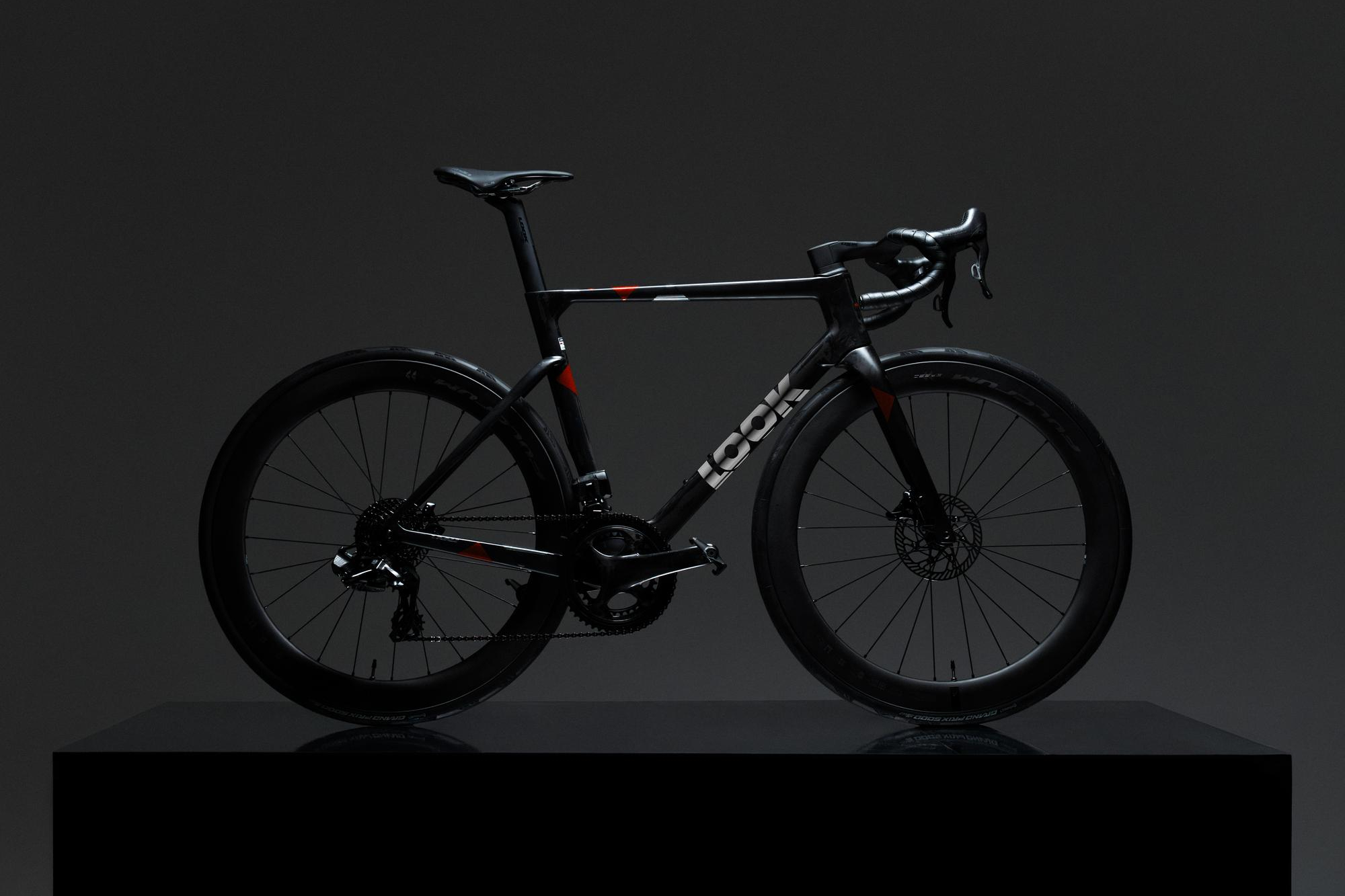 Look 795 Blade RS KG road bike