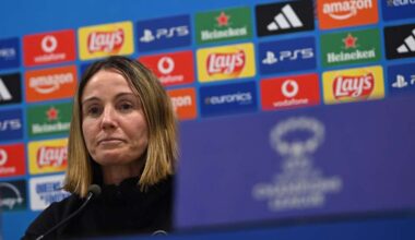 Bompastor on Hampton absence and James return | News | Official Site