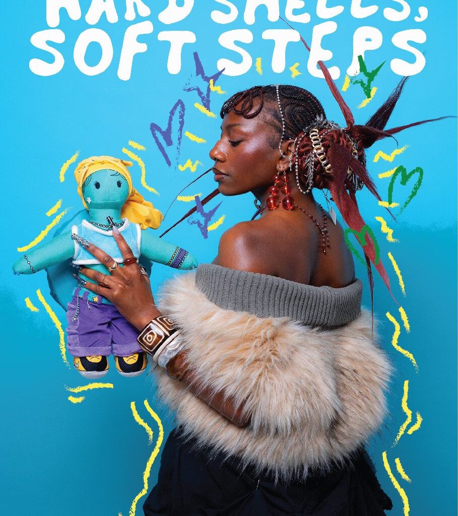 Art Beyond the Shell is the international creative collective that champions curiosity