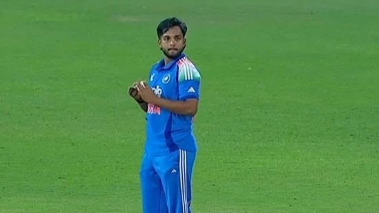 India A vs Oman Live Score: Follow Latest Updates India A vs Oman Live Score: Follow Latest Updates