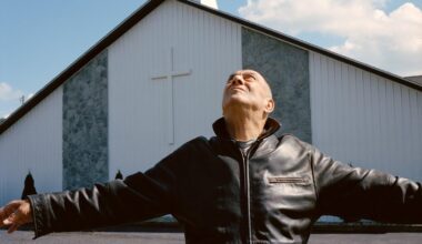 Nadia Lee Cohen’s Holy Ohio scrapes the gloss off her style and embraces the rust of rural America