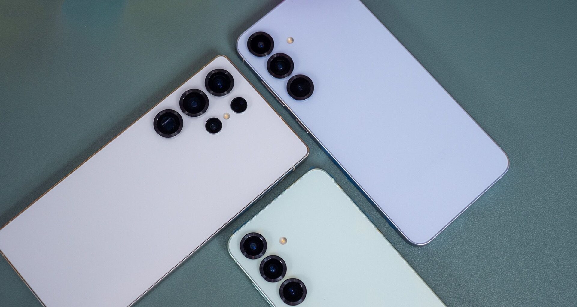 Samsung's Galaxy S26 series may finally boost charging speeds for a faster user experience