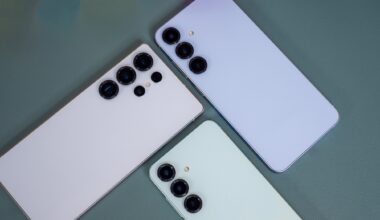 Samsung's Galaxy S26 series may finally boost charging speeds for a faster user experience