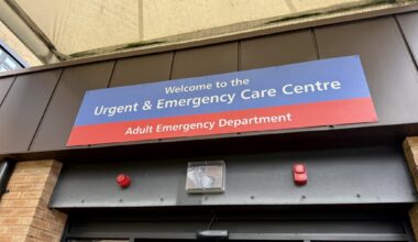 Critical Incident declared at Nottingham Hospitals because of 'sustained pressures' across Trust after new tech rollout