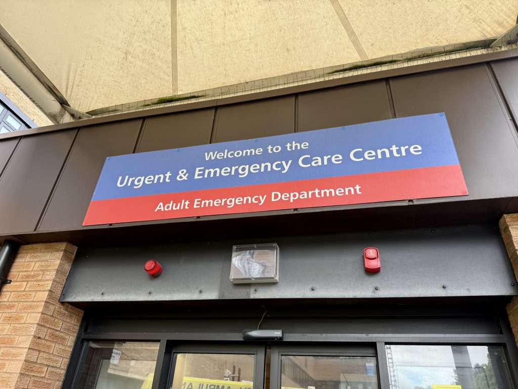 Critical Incident declared at Nottingham Hospitals because of 'sustained pressures' across Trust after new tech rollout