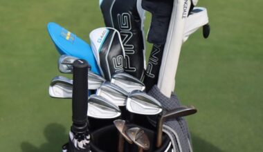 The 2025 Annika driven by Gainbridge – GolfWRX