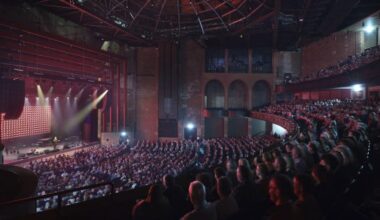 Tim Ronalds gives a new life to Bradford picture palace