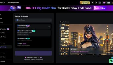 Early look at images generated by Nano Banana 2 via Media AI