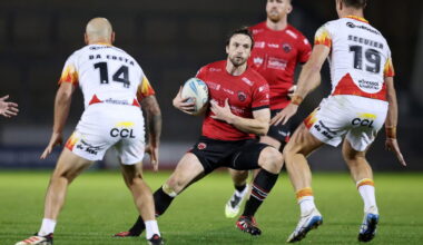 Salford Red Devils