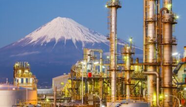 Strong Japanese industrial output and accelerating inflation raise chances of December rate hike | snaps