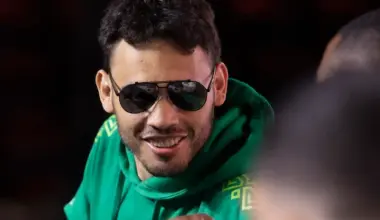 Julio Cesar Chavez Jr.
