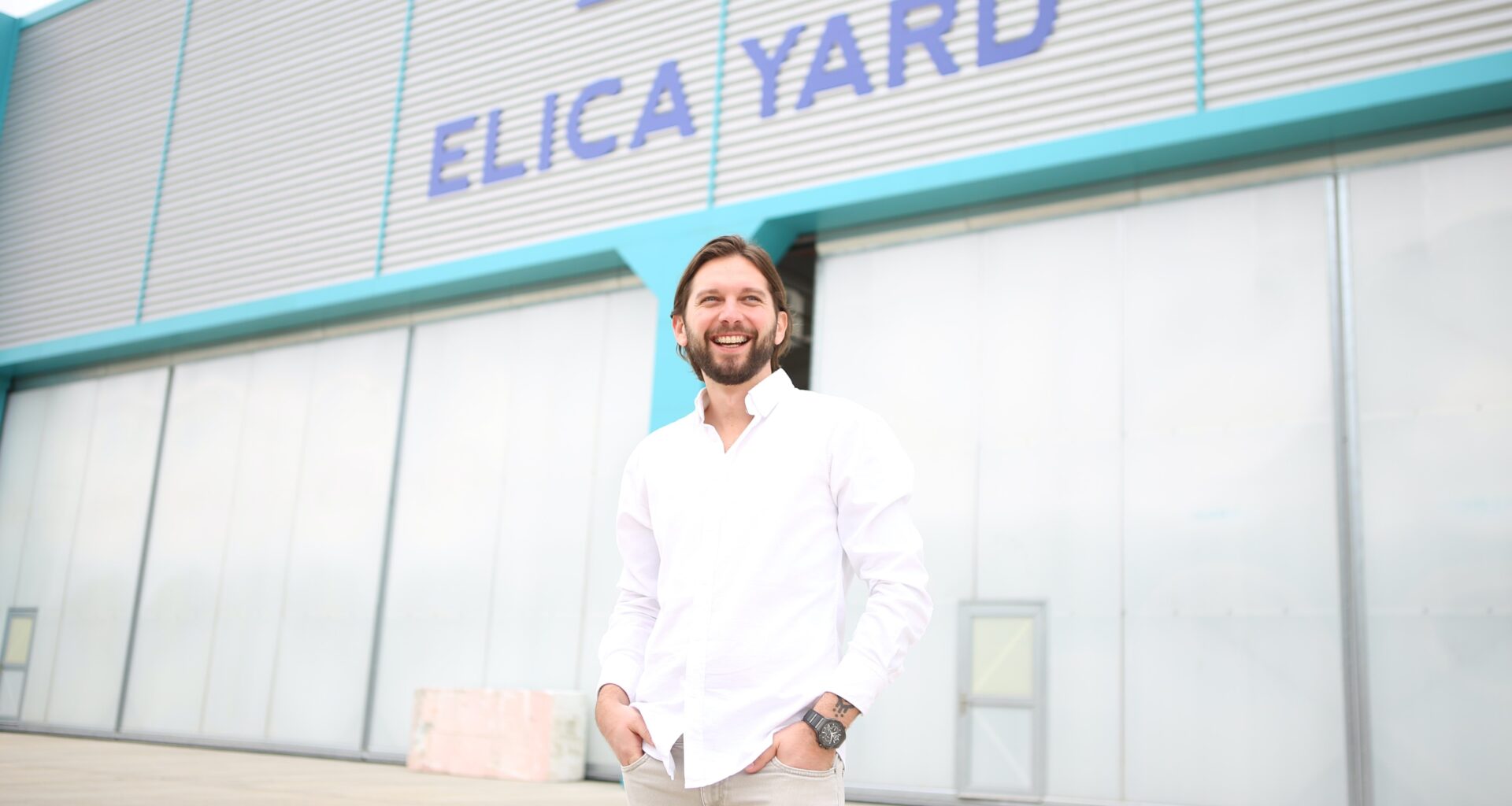 Omaya Yachts on why honest sustainability is the only way forward