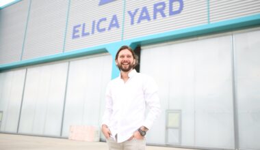 Omaya Yachts on why honest sustainability is the only way forward