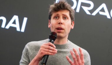 Sam Altman